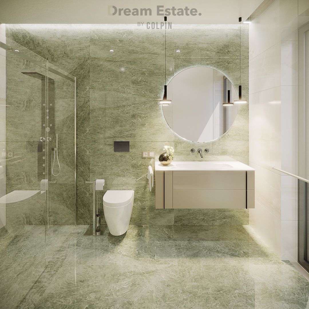 Luxe villa's in Las Colinas Costa Blanca foto 20