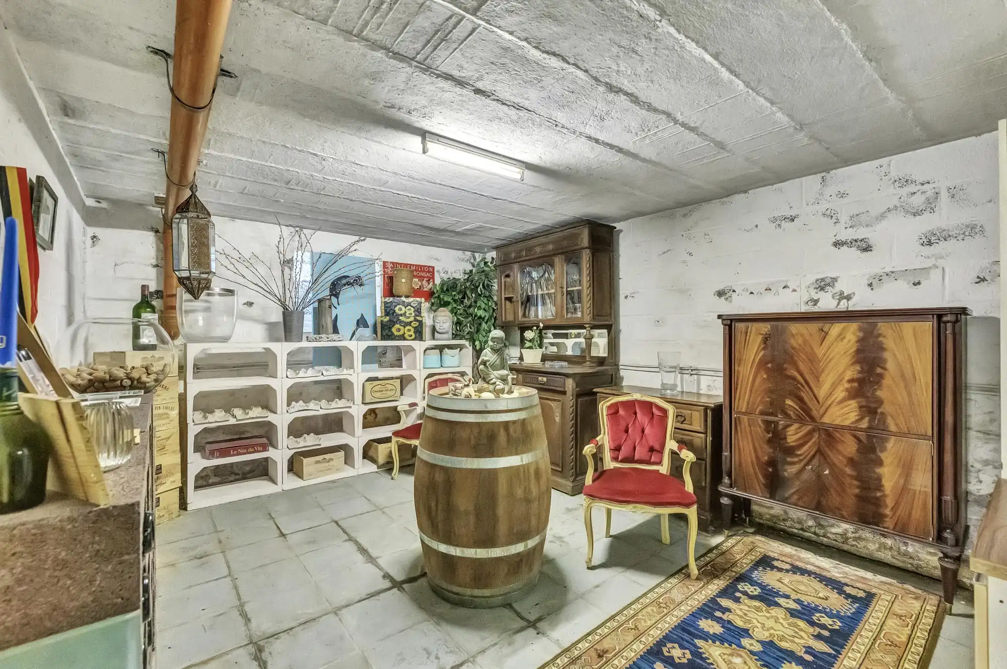 Bungalow met uitzonderlijk mooie ligging! foto 27