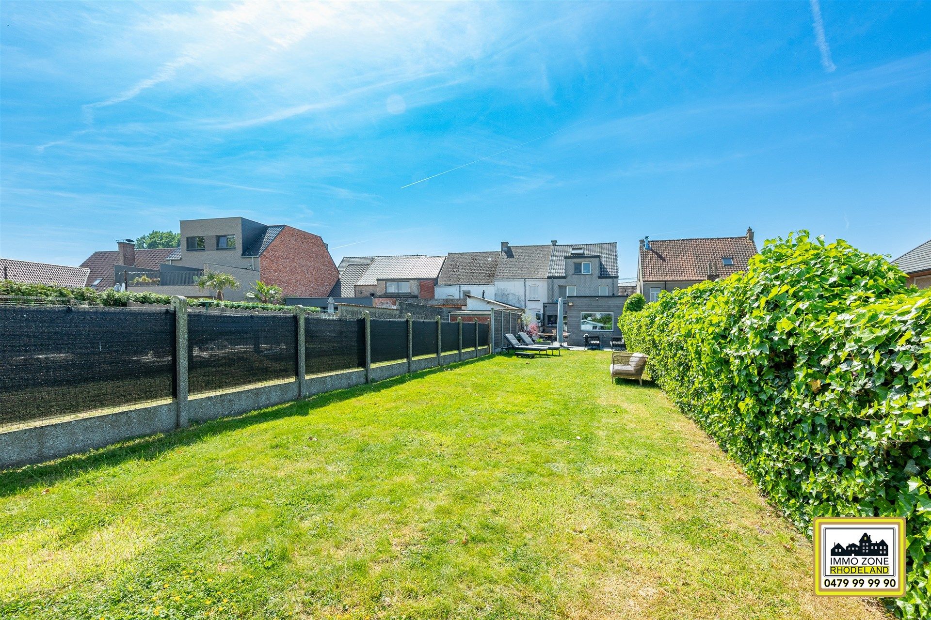 Prachtige woning met 3 slpks, 2 bdks en tuin  foto 29