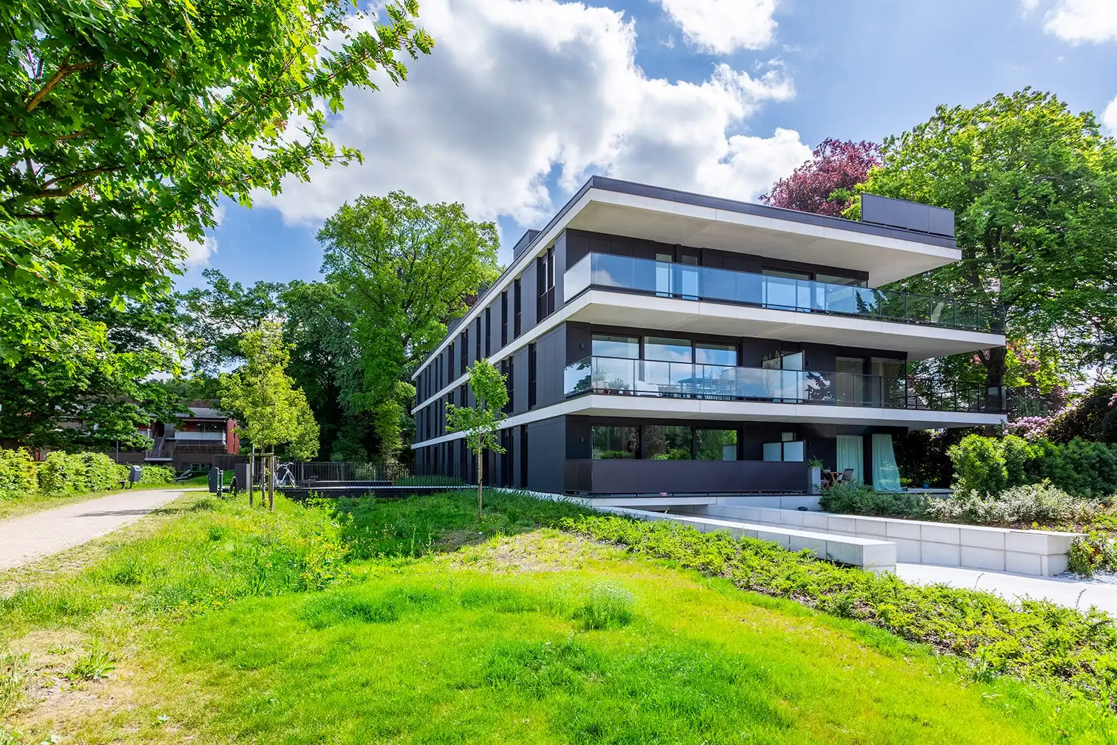 Panoramische penthouse met ruim dakterras en 3 slaapkamers foto 36