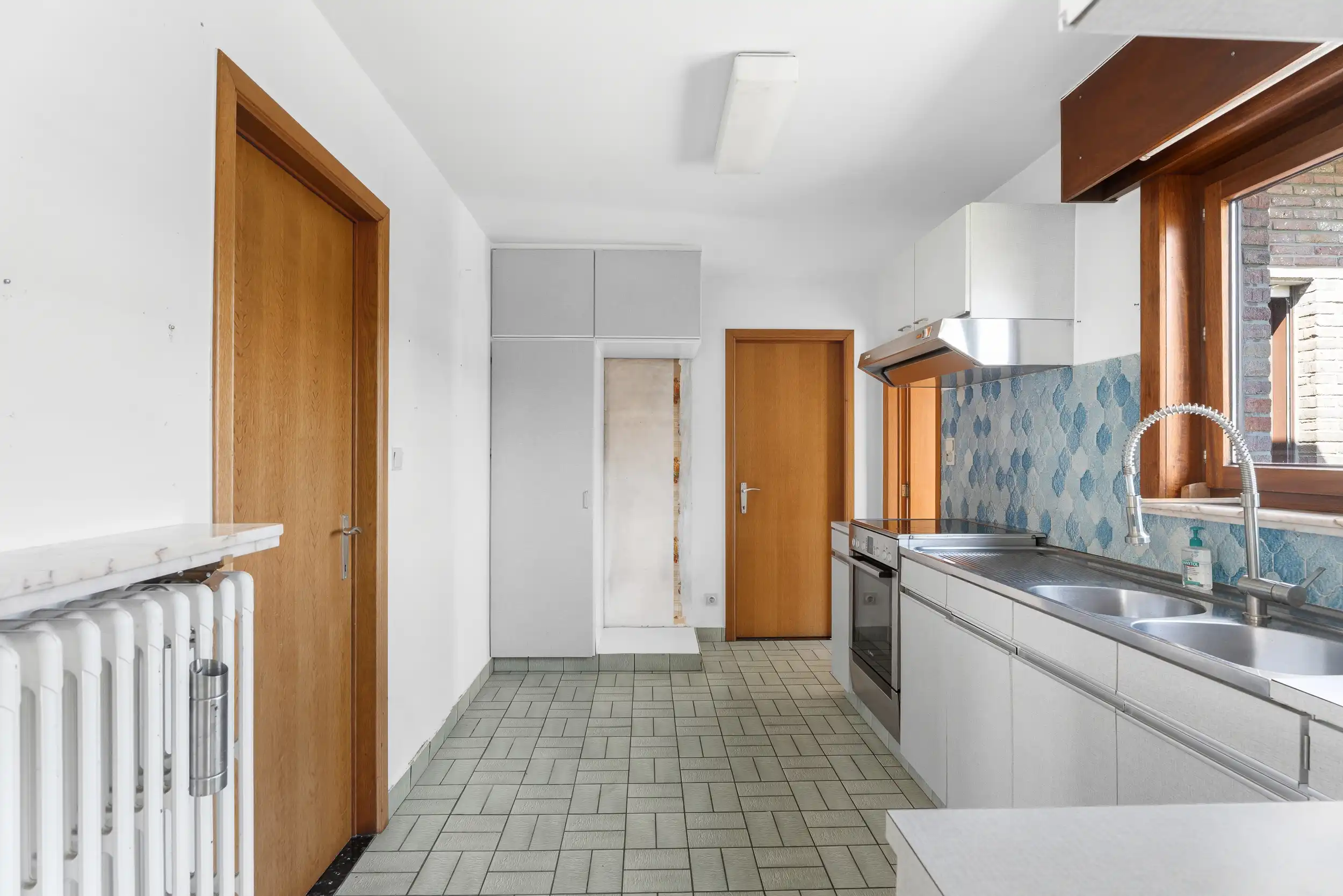 Vrijstaande bungalow met zolderpotentieel op toplocatie. foto 7