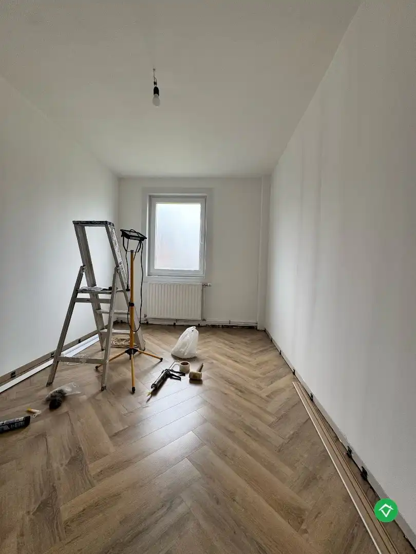 Gerenoveerd 2-slaapkamerappartement met tuin in Klemskerke, De Haan foto 18