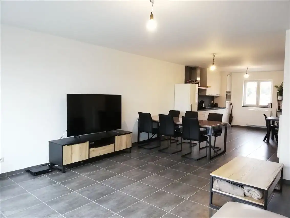 Appartement met 3 slpk., autostaanplaats en groot zuidgericht terras foto 10