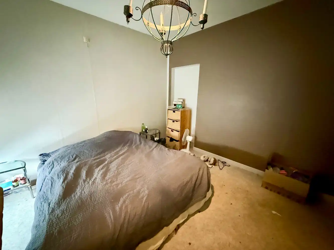 Ruime woning met 4 slaapkamers en tuin! foto 8