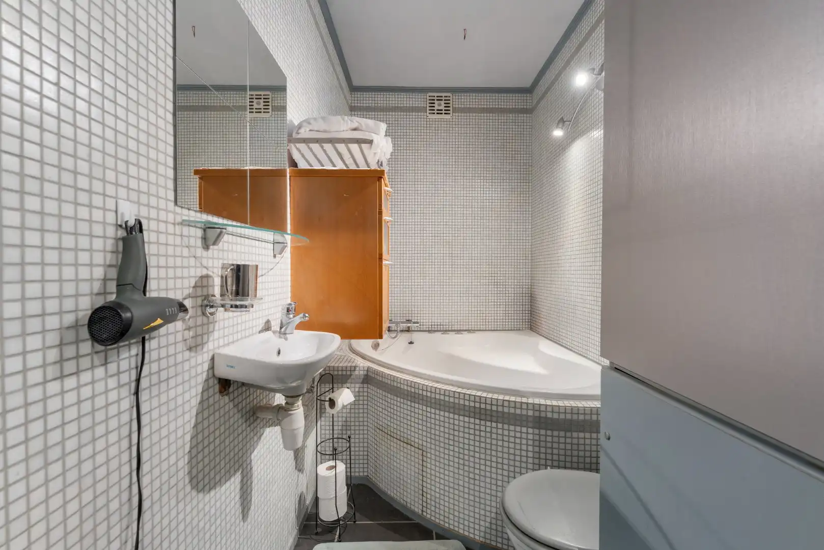 INSTAPKLARE STUDIO IN MARIAKERKE-BAD foto 8