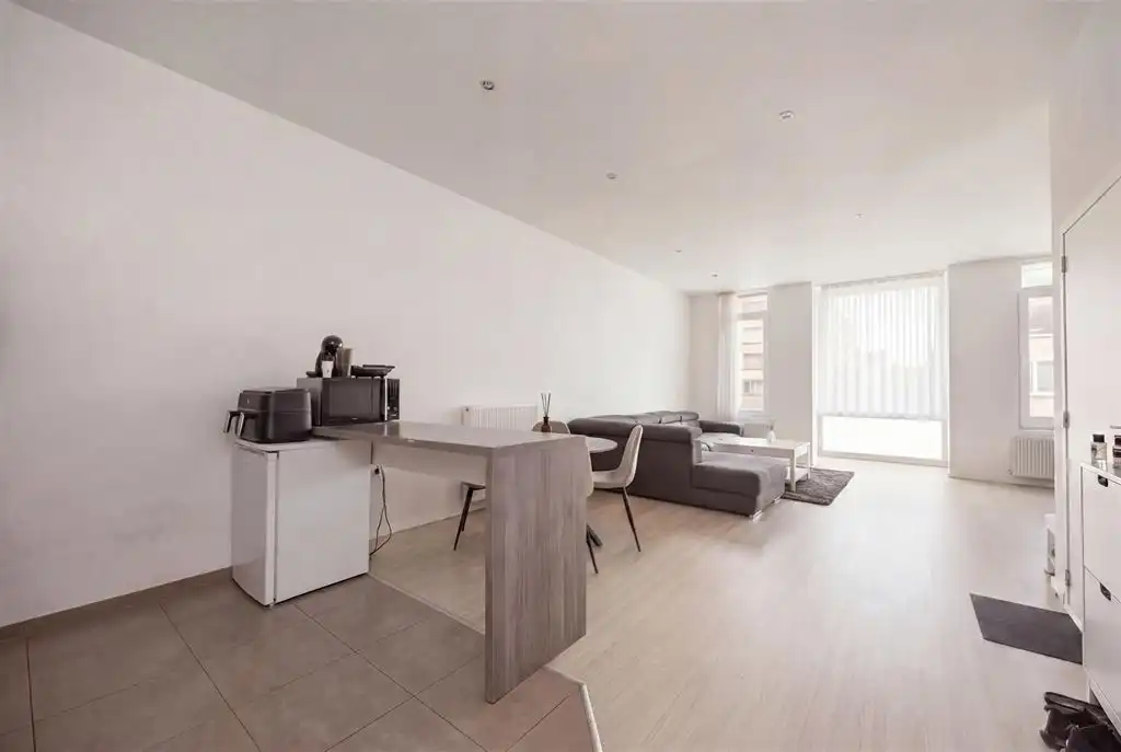 Instapklaar appartement met terrasje foto 11