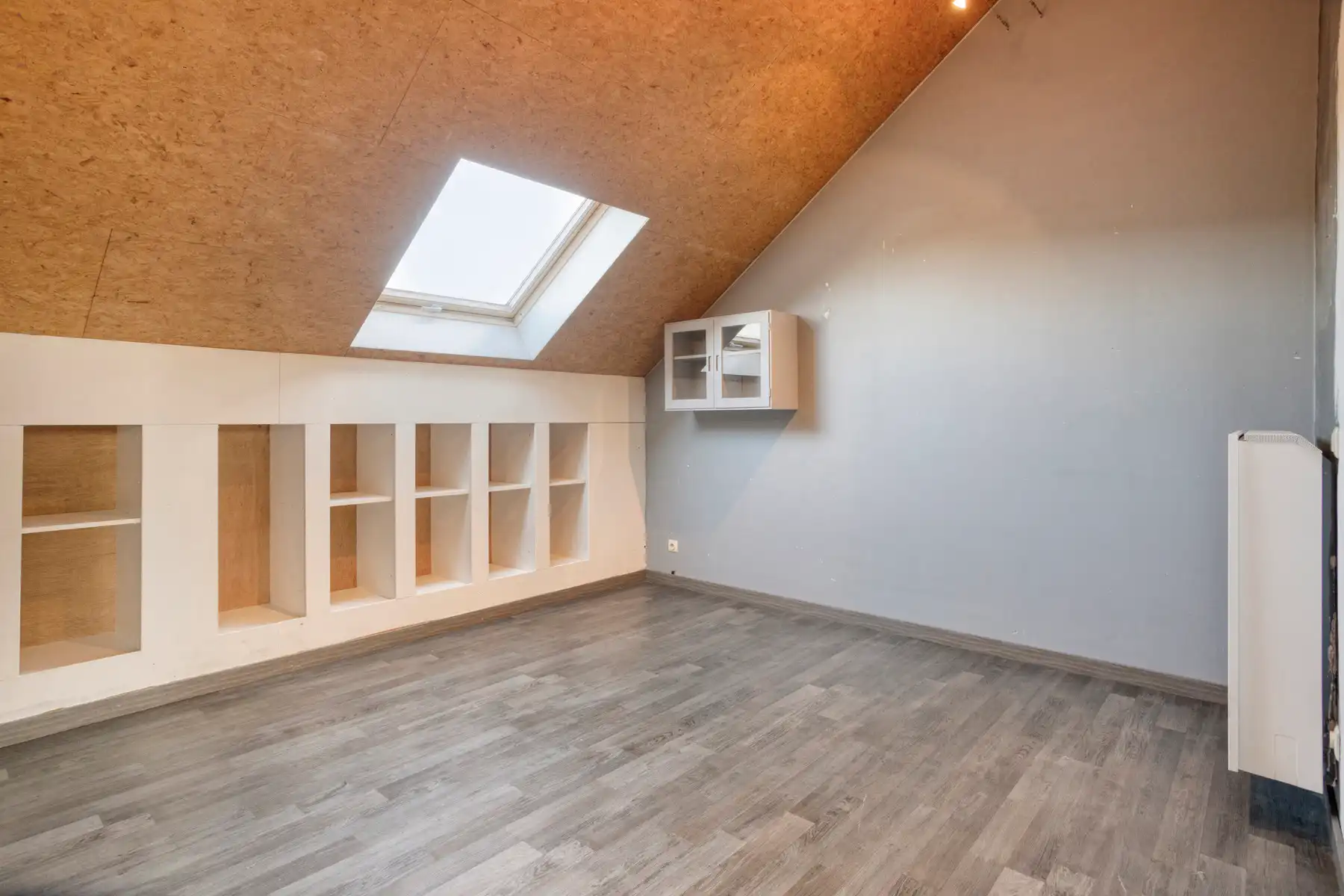 Appartement met 3 slaapkamers, terras en parkeerplaats foto 10