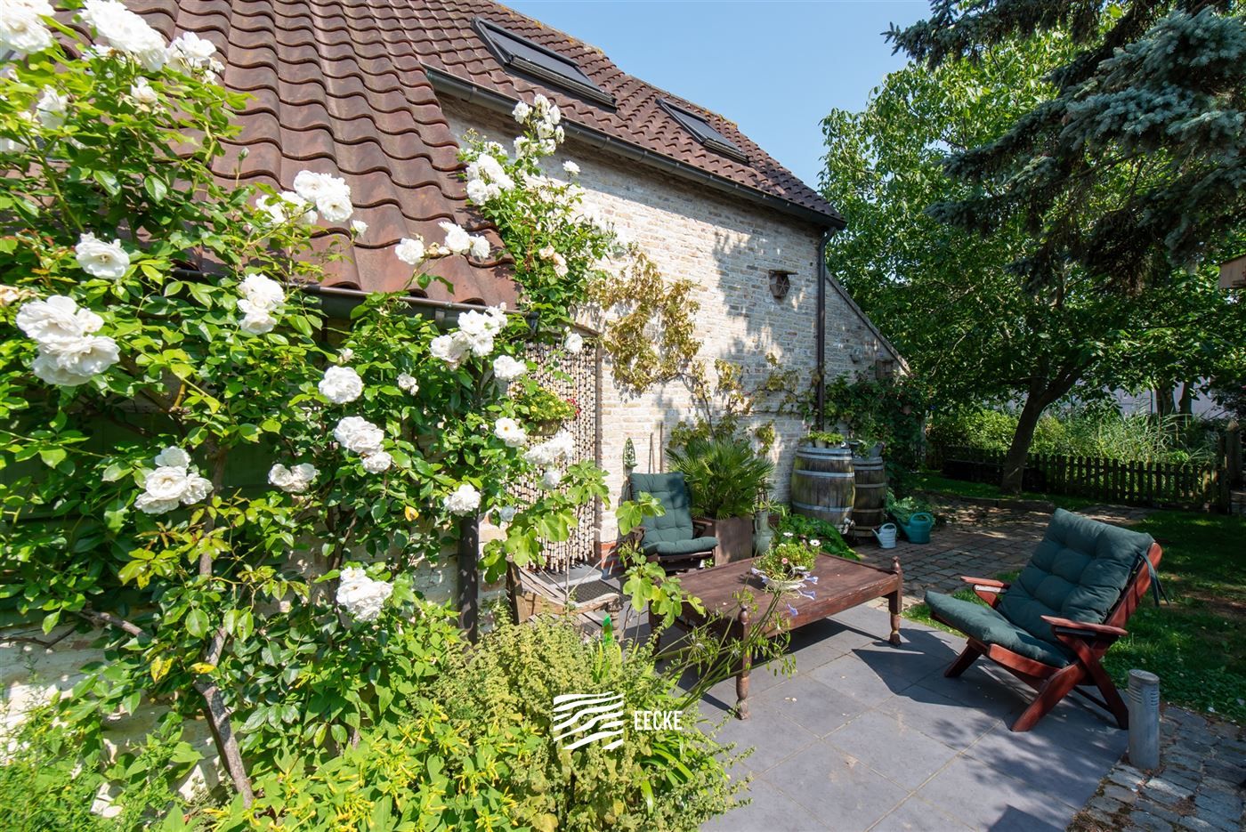 Huis/villa foto 17