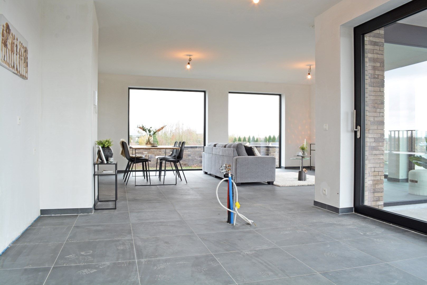 Fantastisch penthouse met 3slpks en 2 bdks – 6% BTW mogelijk! foto 10