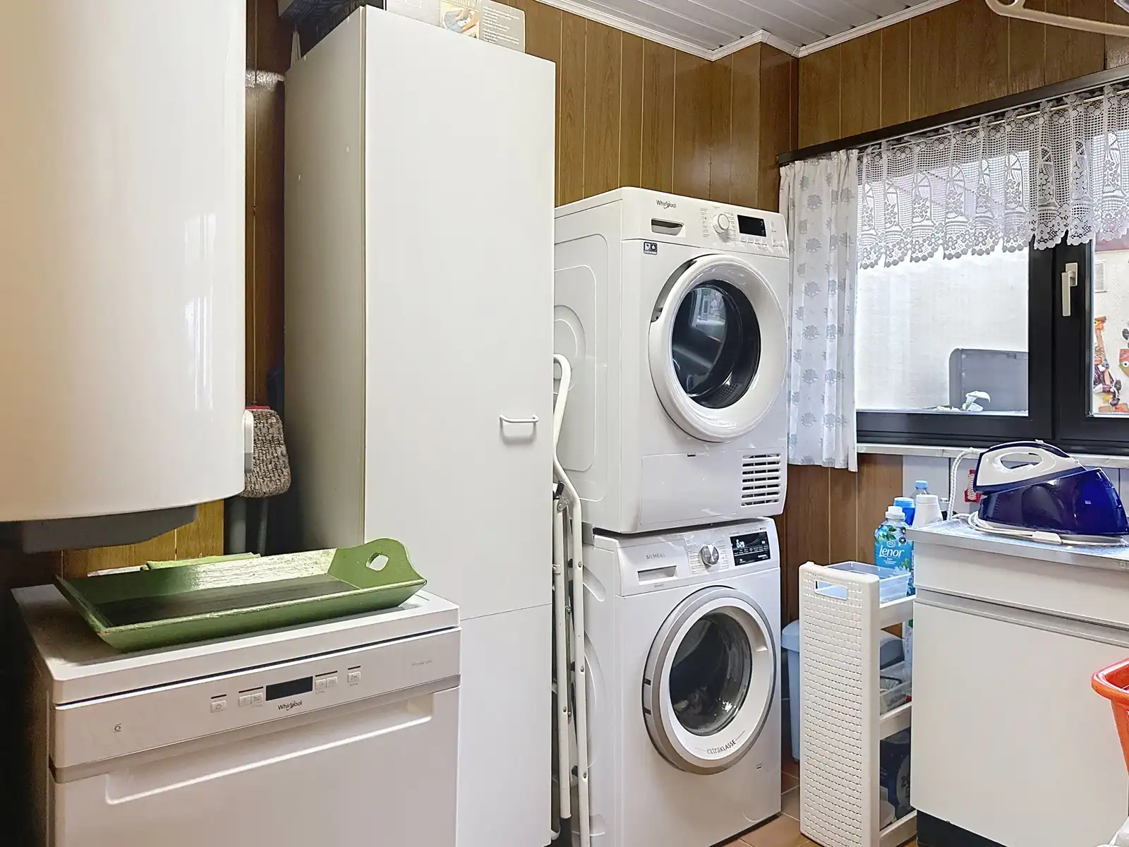 Gezellige stadswoning met karaktergevel nabij centrum foto 21