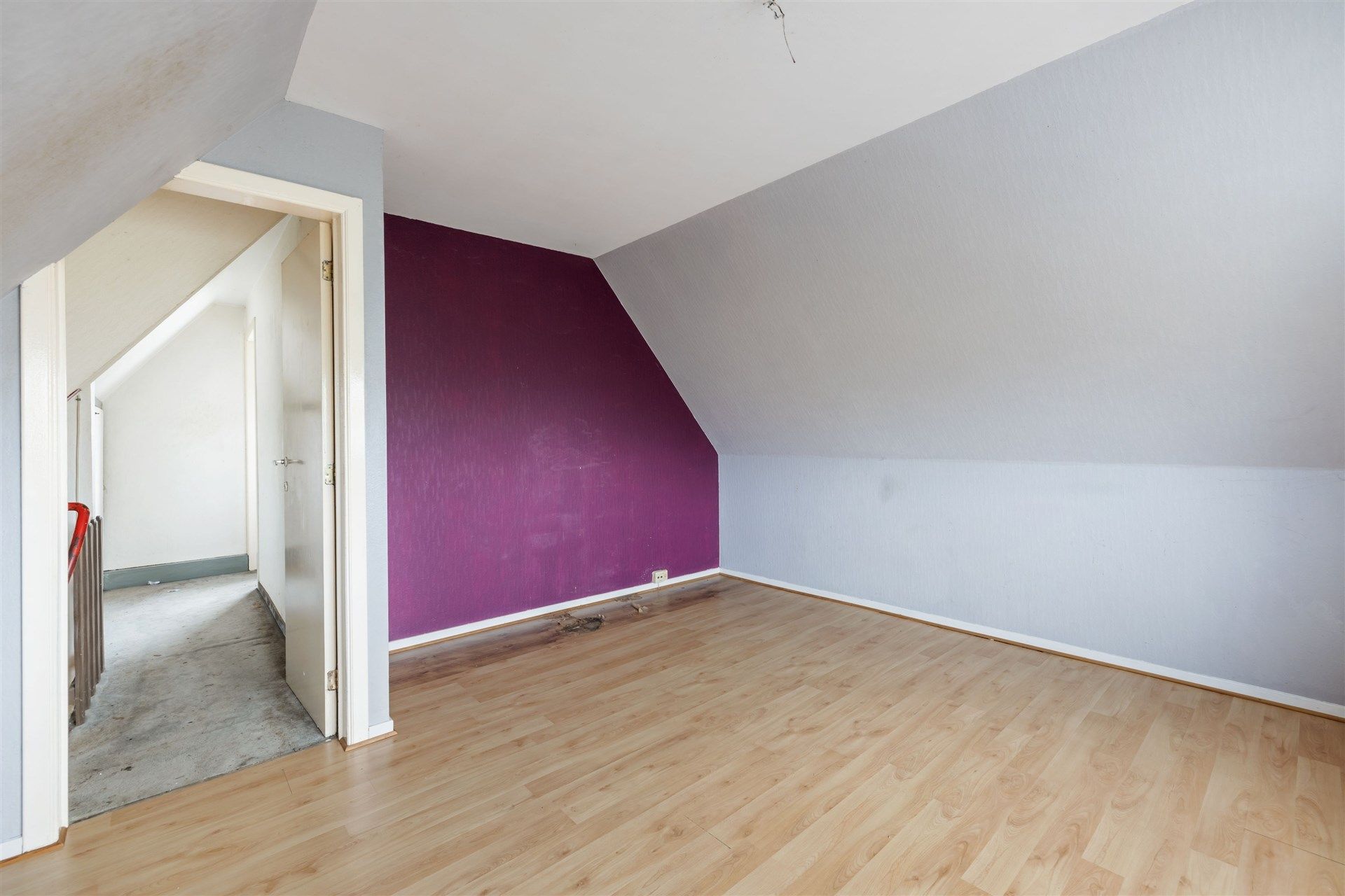 Te renoveren gezinswoning nabij de dorpskern van Sint-Pauwels foto 23