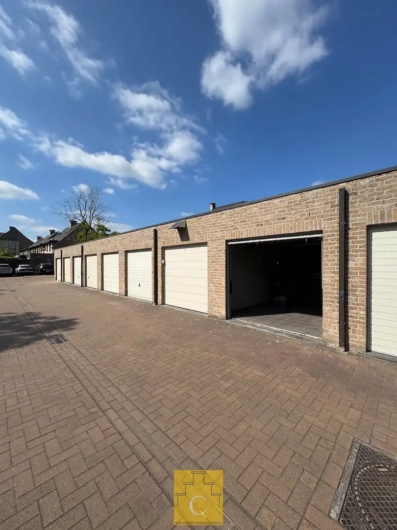 Recente woning met garage en zonnige tuin in Sint-Andries foto 3