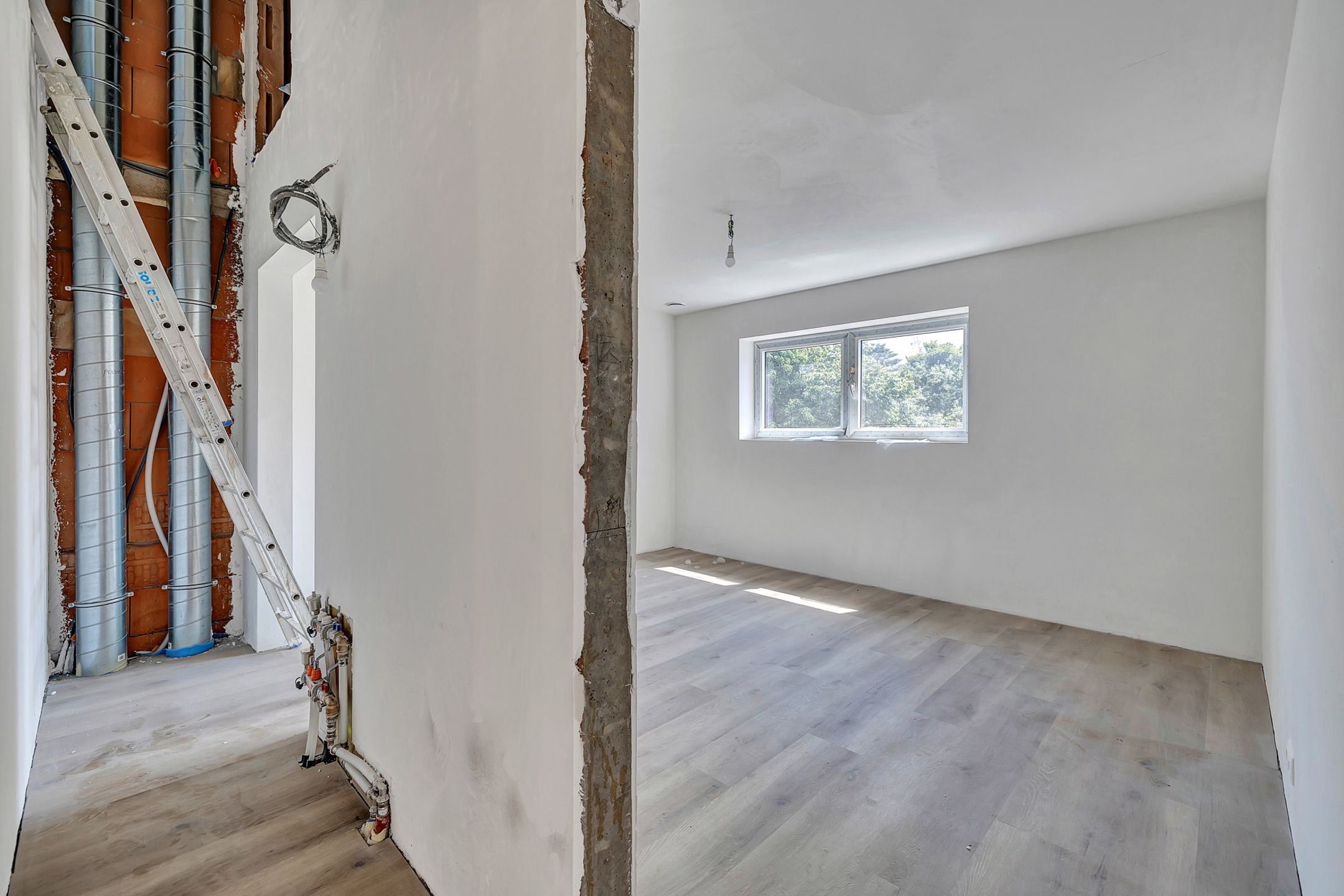 Nieuwbouwwoning (HOB) te koop  foto 18