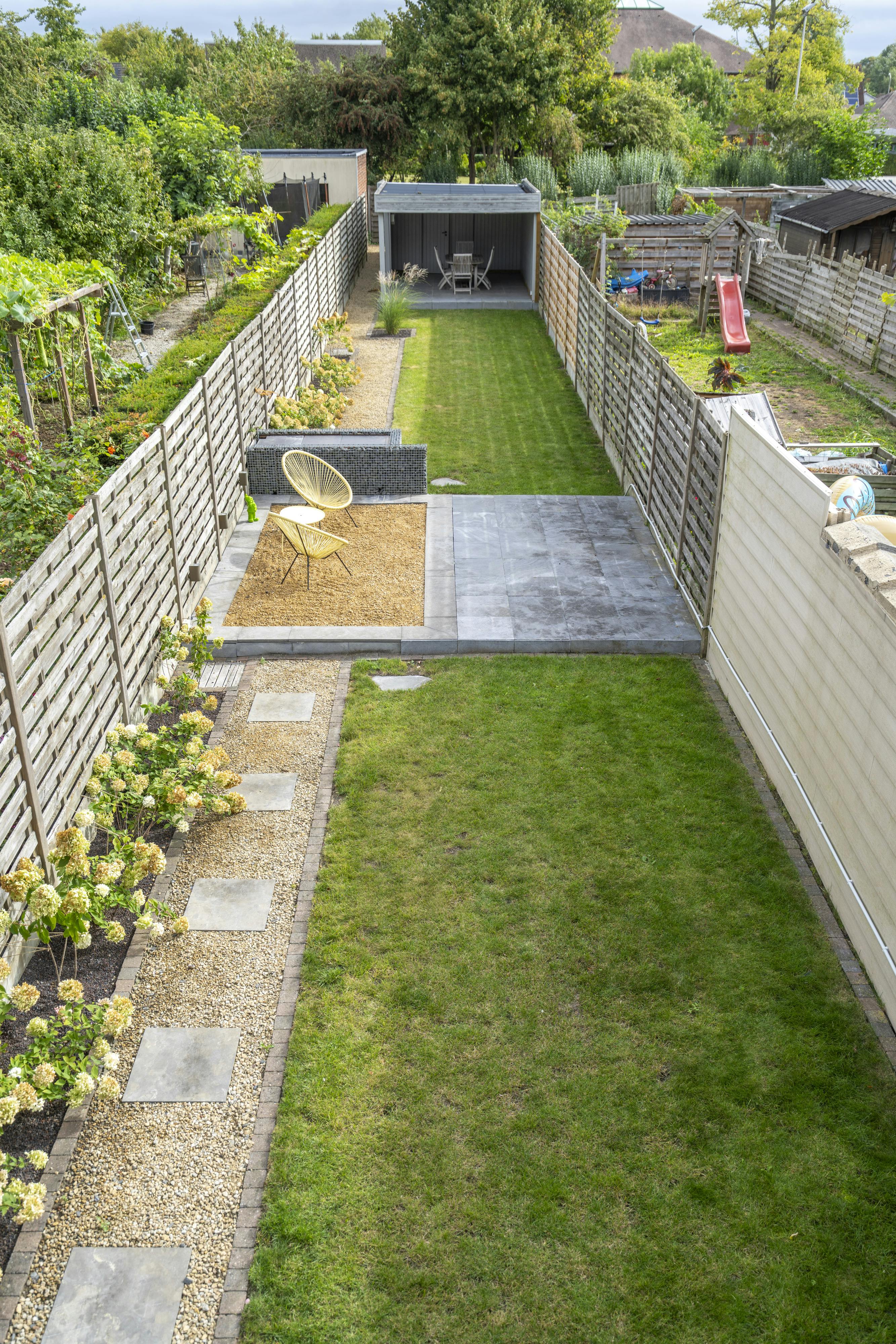 Leuke instapklare bel-etage woning te koop in Wevelgem! foto 22