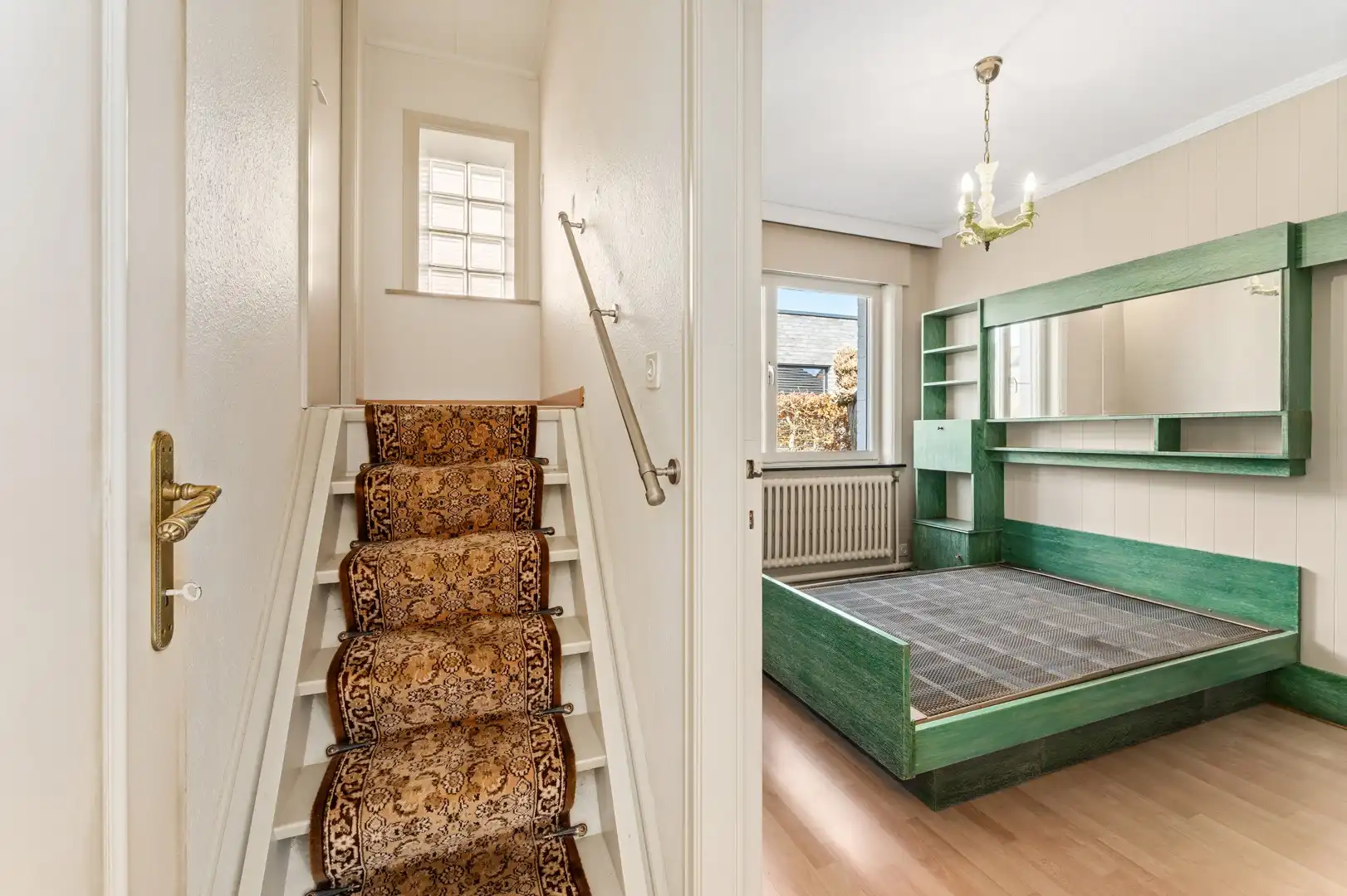 Lichtrijke woning te koop op een vlot bereikbare locatie foto 21