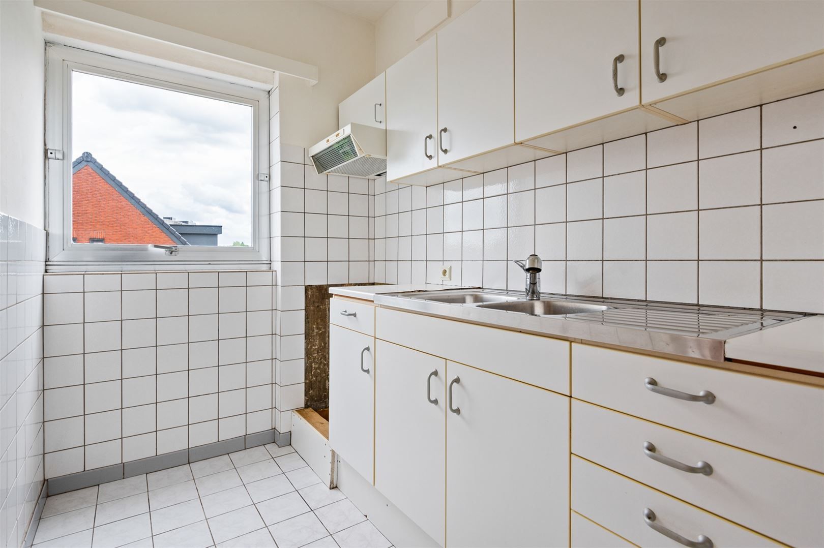 Te renoveren appartement ca. 64m2 met één slaapkamer foto 7