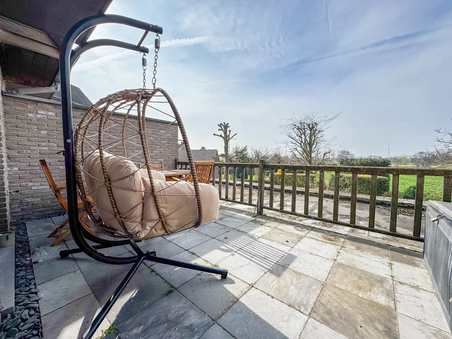 Stijlvol en energiezuinig 1slpk appartement op toplocatie foto 9