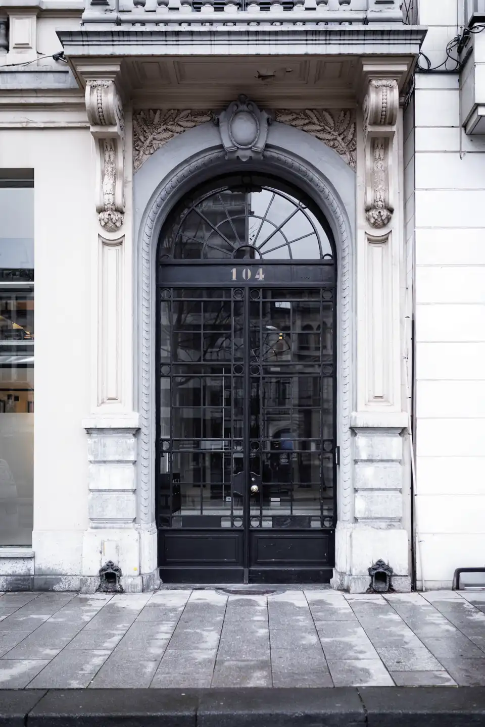 Sfeervol wonen in een authentieke loft in de Theaterbuurt foto 14