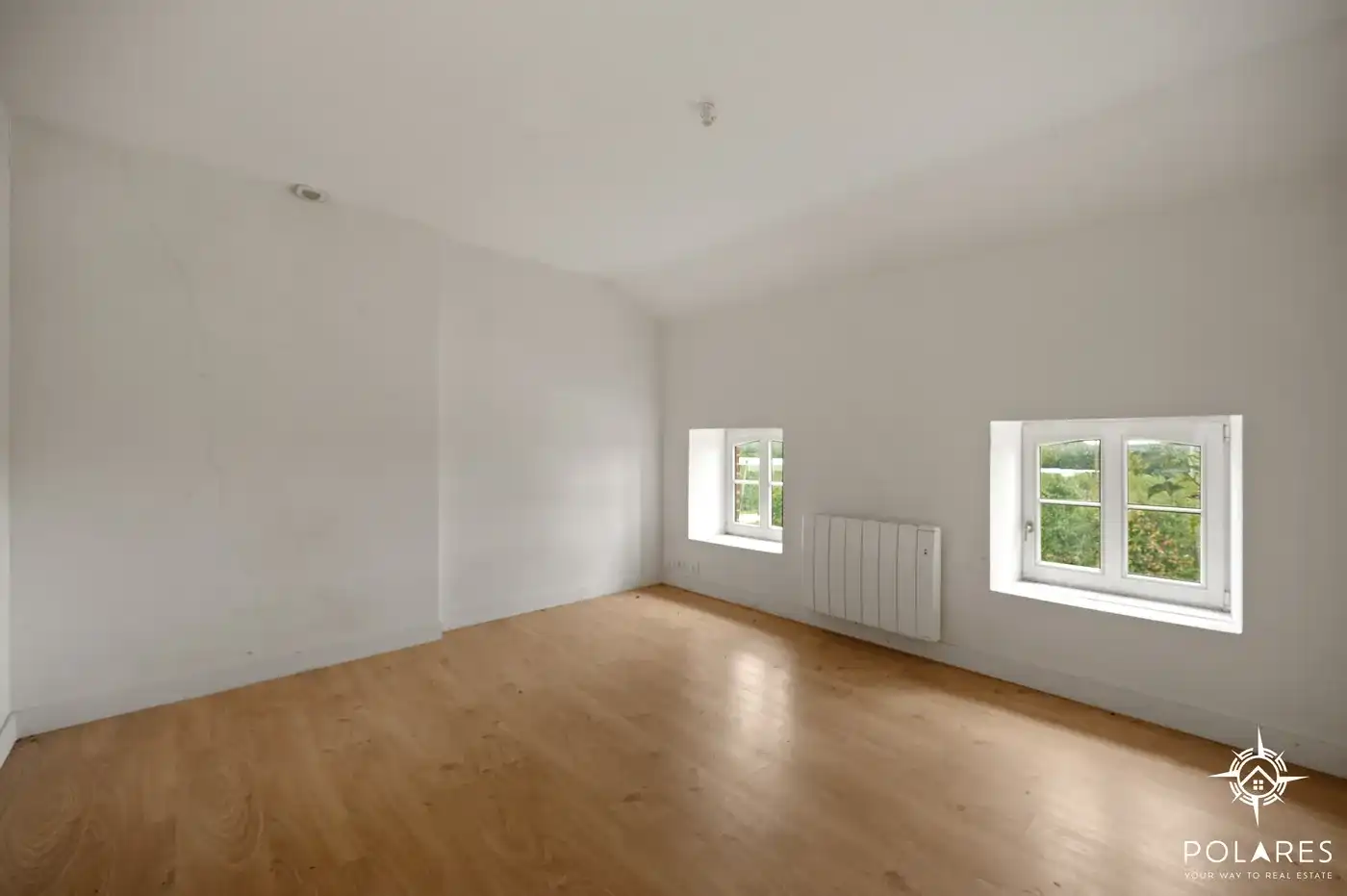 Te renoveren woning met ruime tuin en tal van mogelijkheden in Glabbeek foto 12
