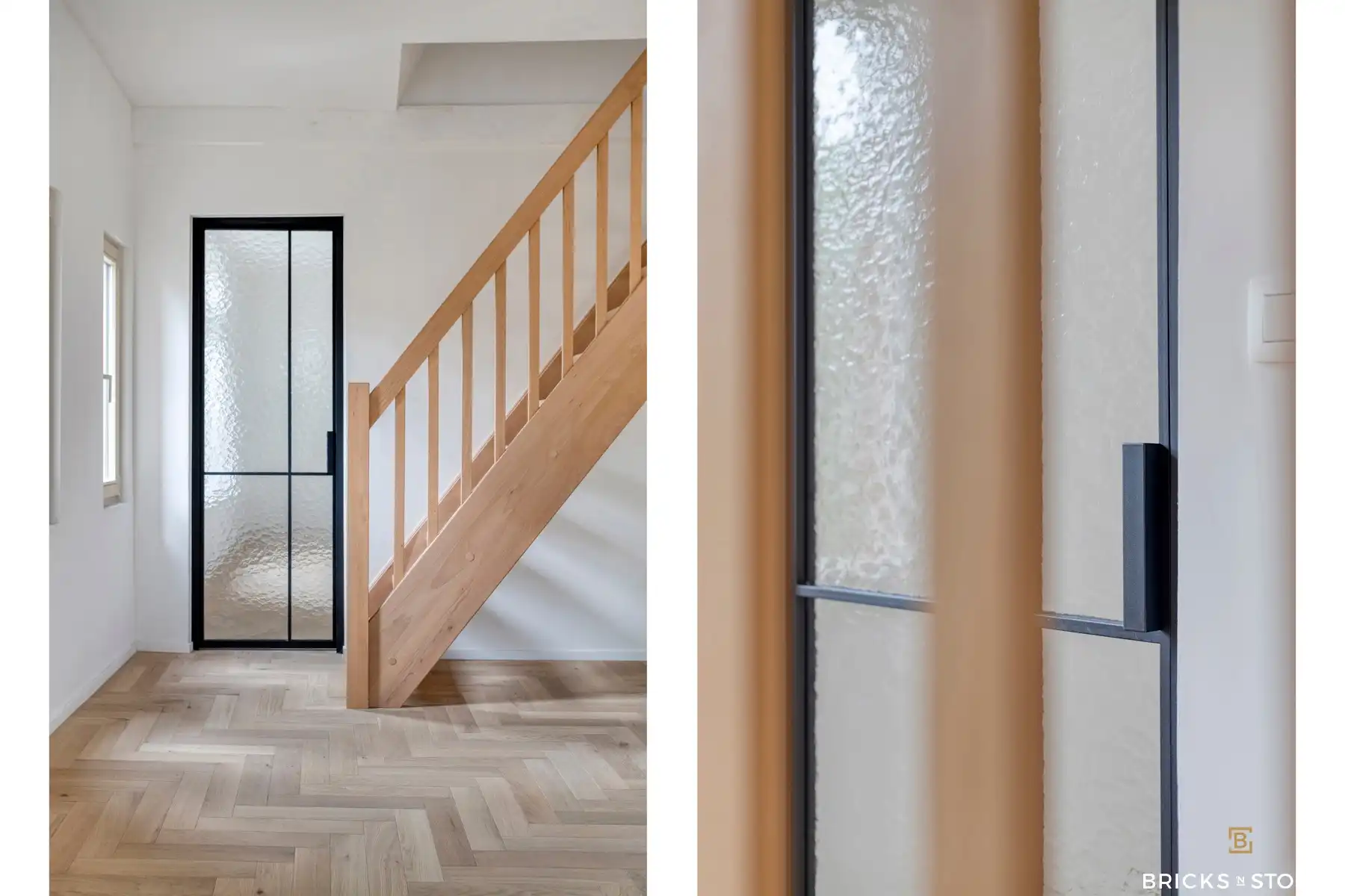 Gerenoveerd duplex-appartement in hartje Zurenborg foto 4