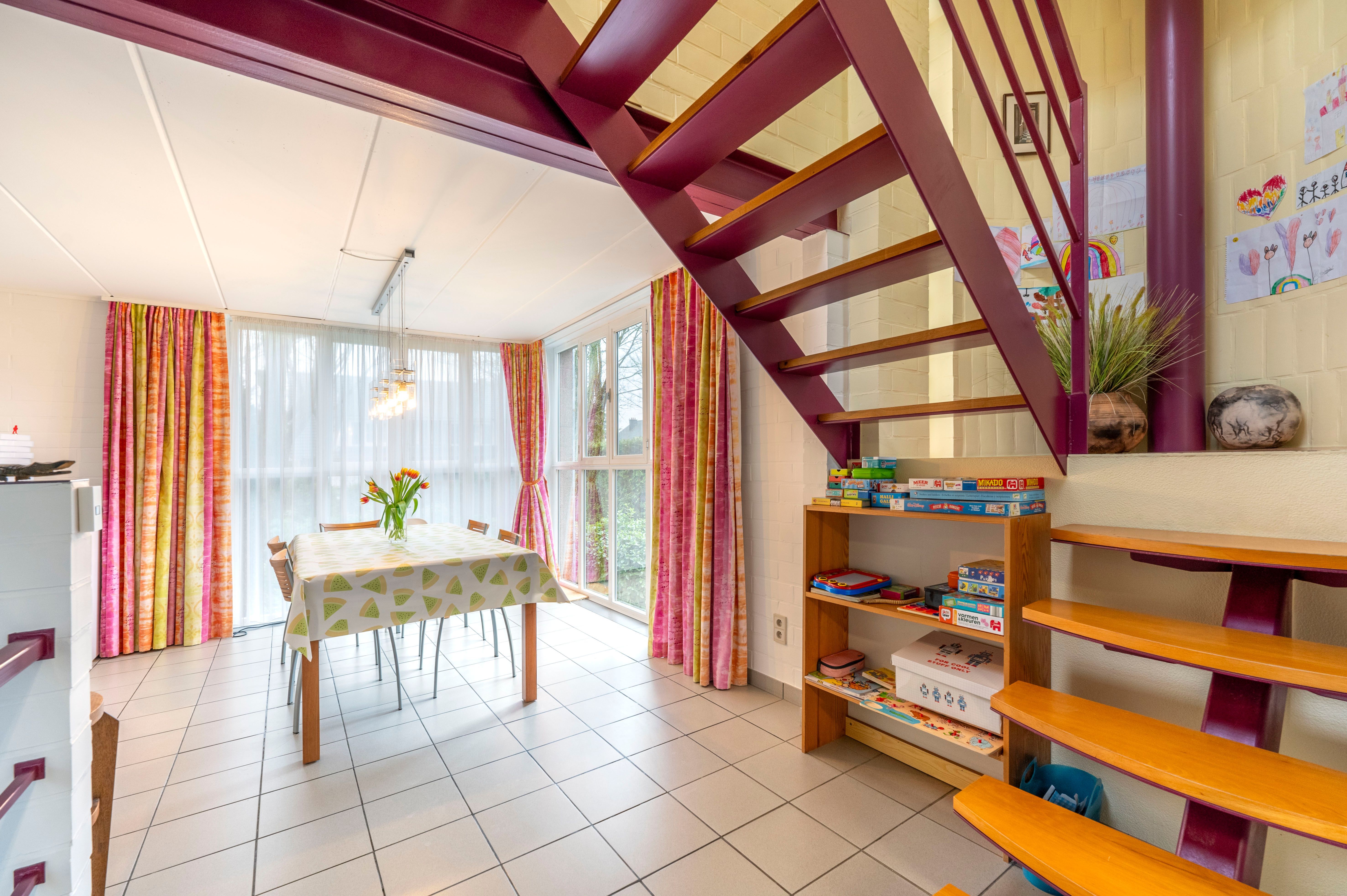 Huis Te Koop foto 8