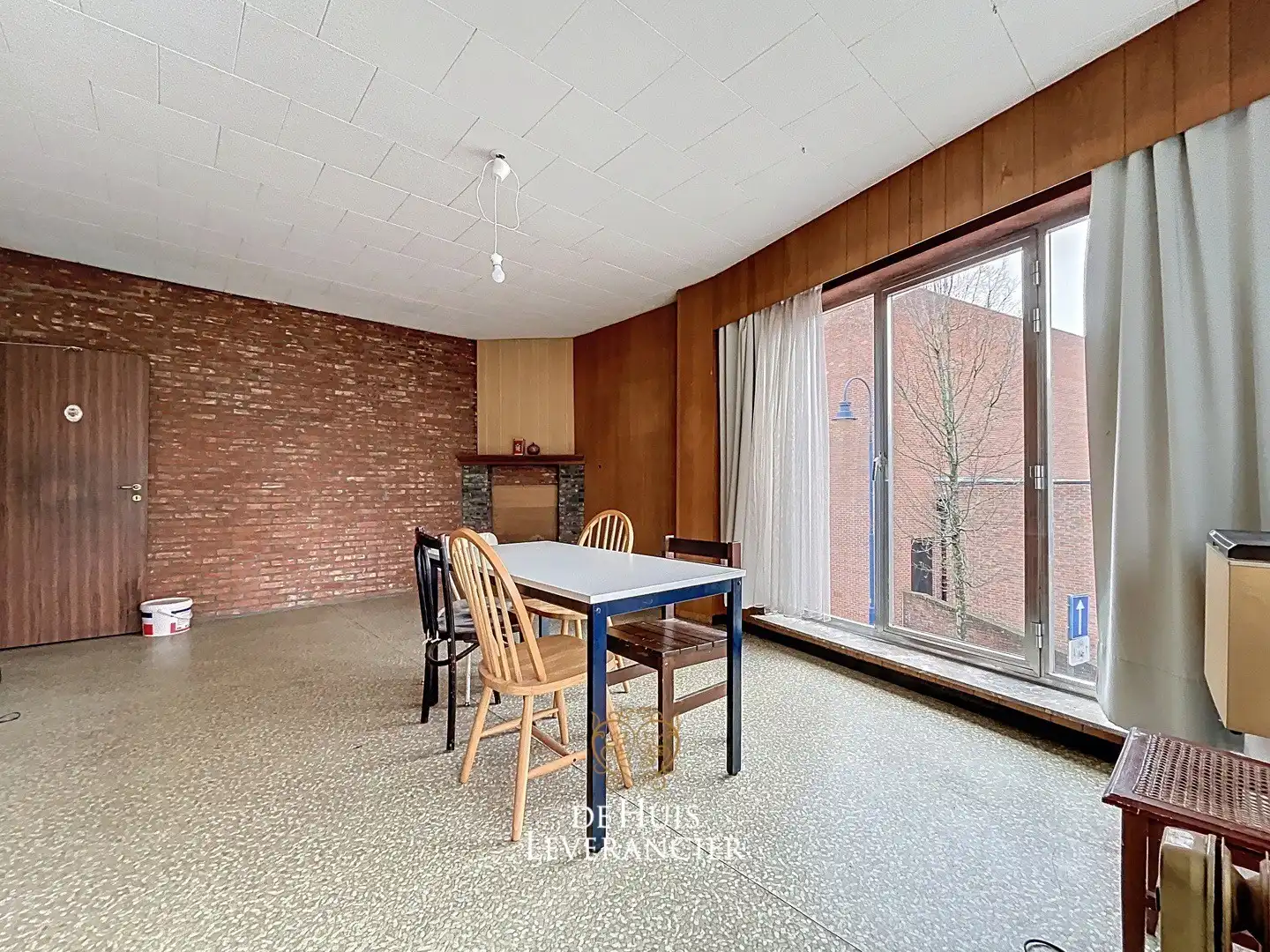 Te renoveren woonst in centrum Kontich te koop met 1001 mogelijkheden foto 22