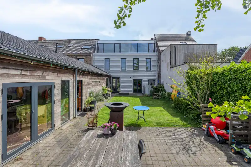 Charmante woning waar u zich meteen thuis voelt foto 19