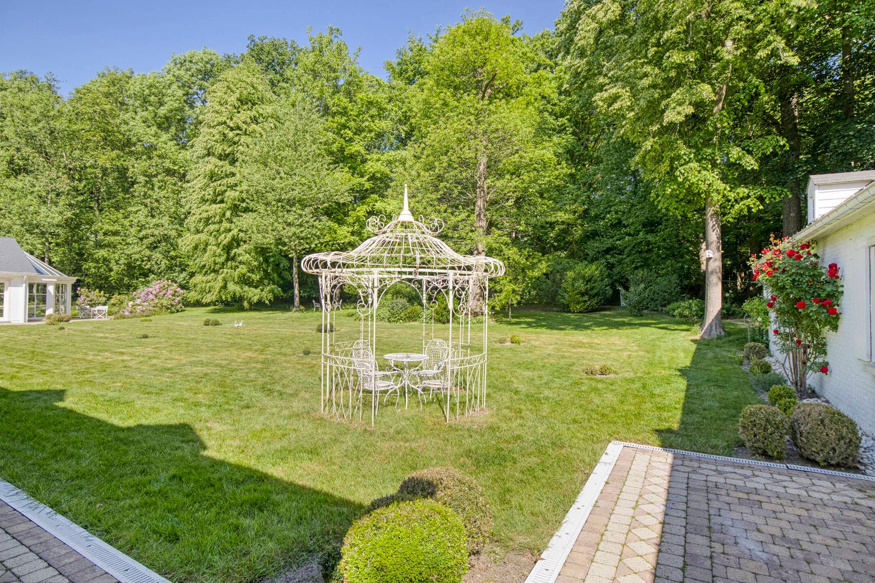 Exclusieve villa in Bois de Strihoux foto 13