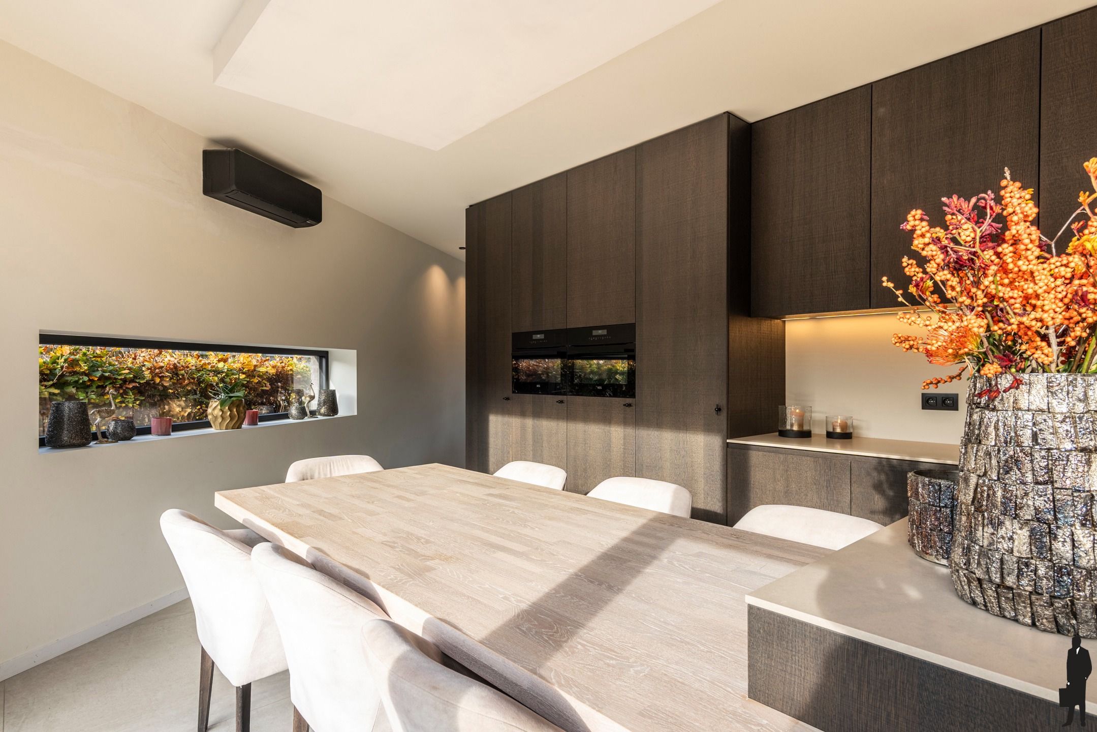 Moderne - energiezuinige woning foto 9