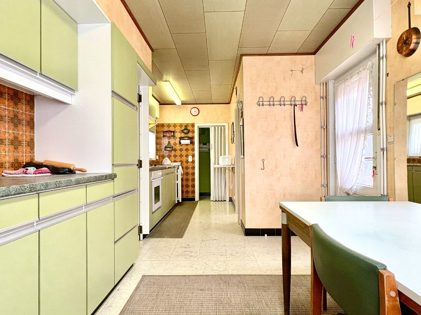 Uitzonderlijk mooi gelegen HOB woning met 4 slks, tuin en garage. foto 12