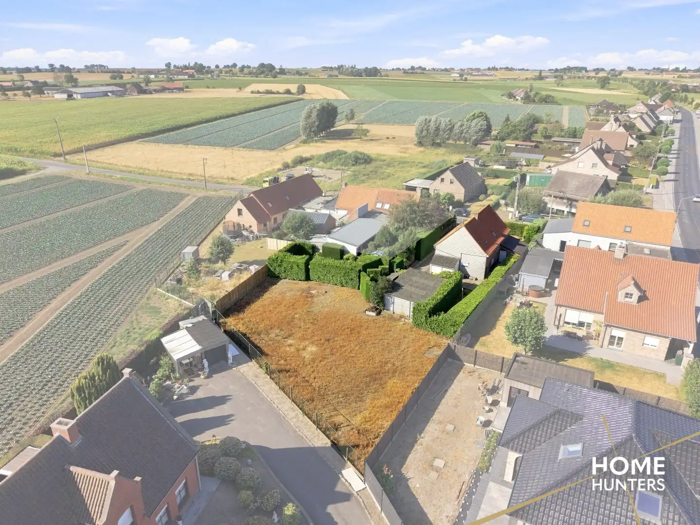 Woning met potentieel op meer dan 1.000 m² op rustige ligging te Zarren! foto 20