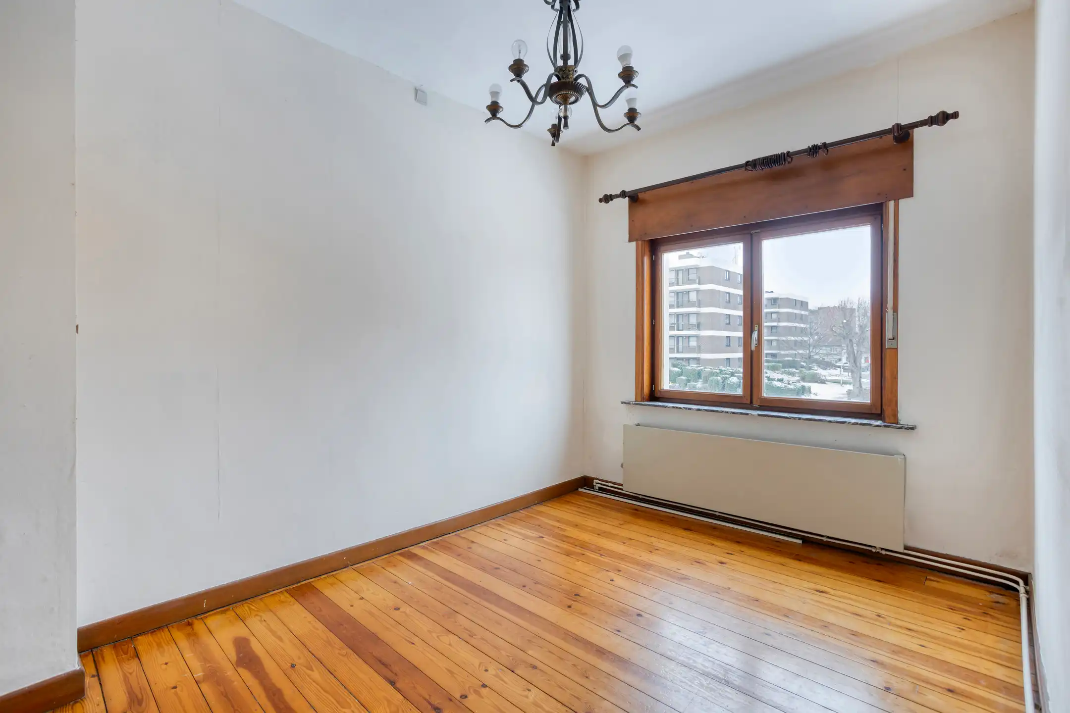 Karaktervolle woning met 4 kamers en tuin op een toplocatie foto 11