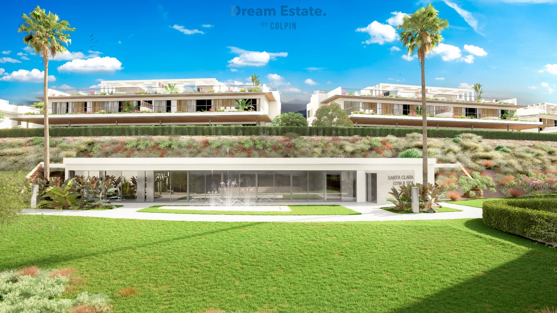 NEW LAUNCH - Santa Clara Homes foto 18