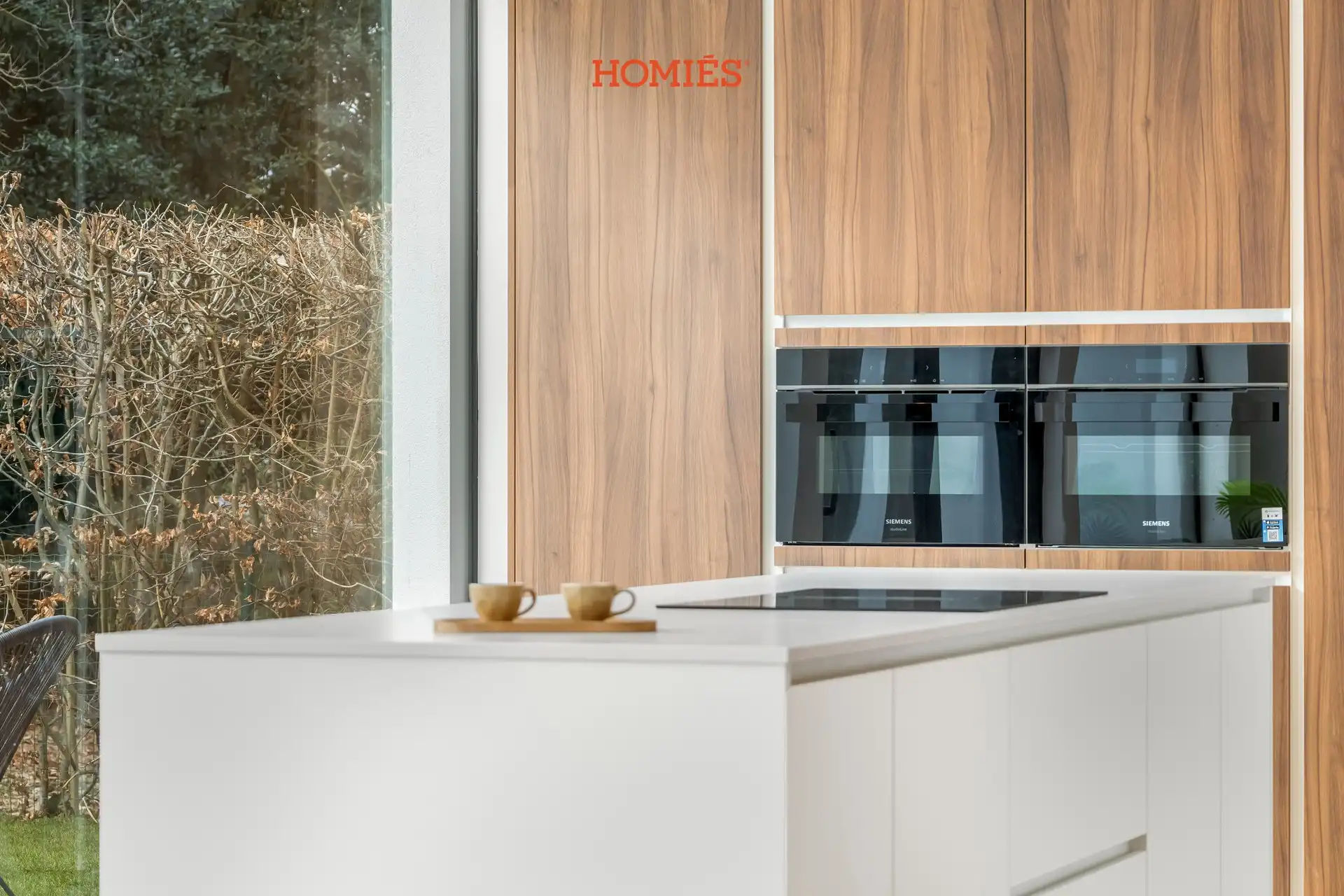 Vernieuwde energiezuinige villa op absolute toplocatie! foto 5