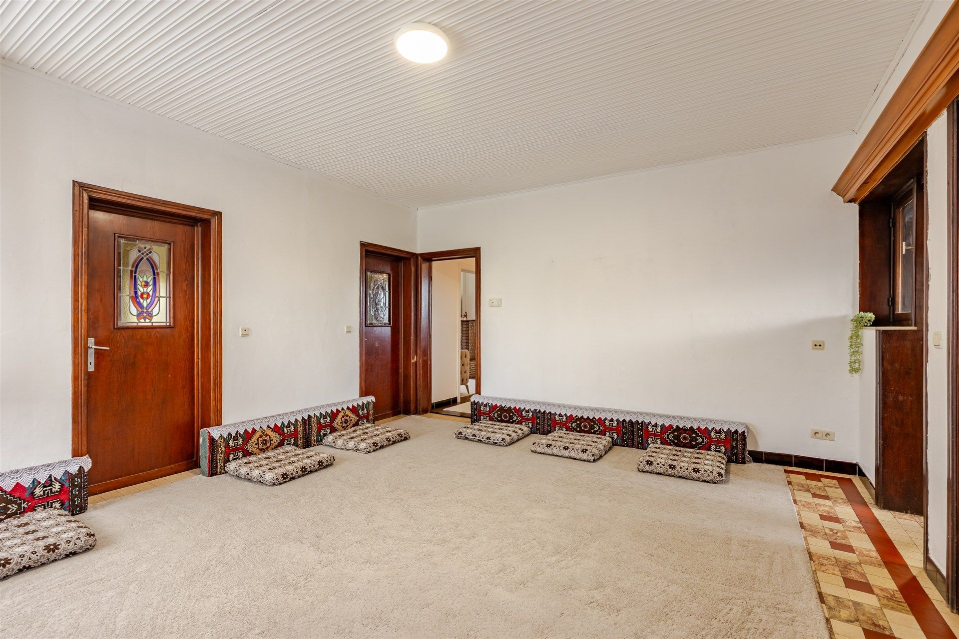 Charmante open bebouwing in een groene en rustige omgeving foto 8