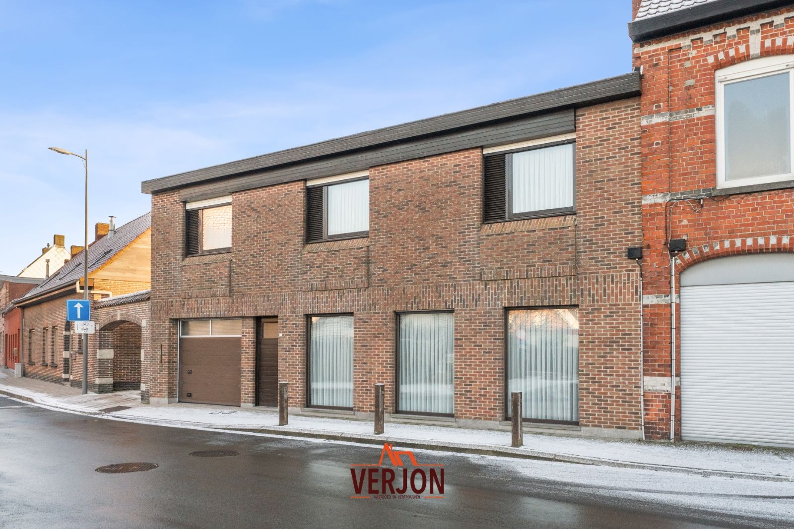 1ste kijkmoment 24/01/26! Gezellige en praktische woning met afgesloten tuin en ruime garage in Ardooie! foto 20