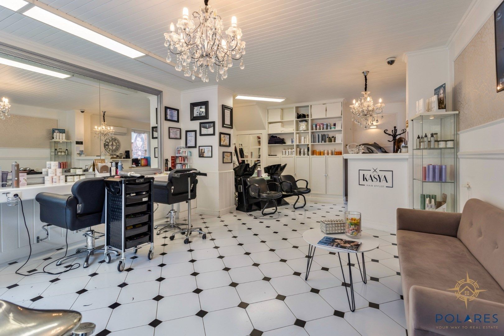 Goed gelegen investeringspand in centrum Sterrebeek foto 2