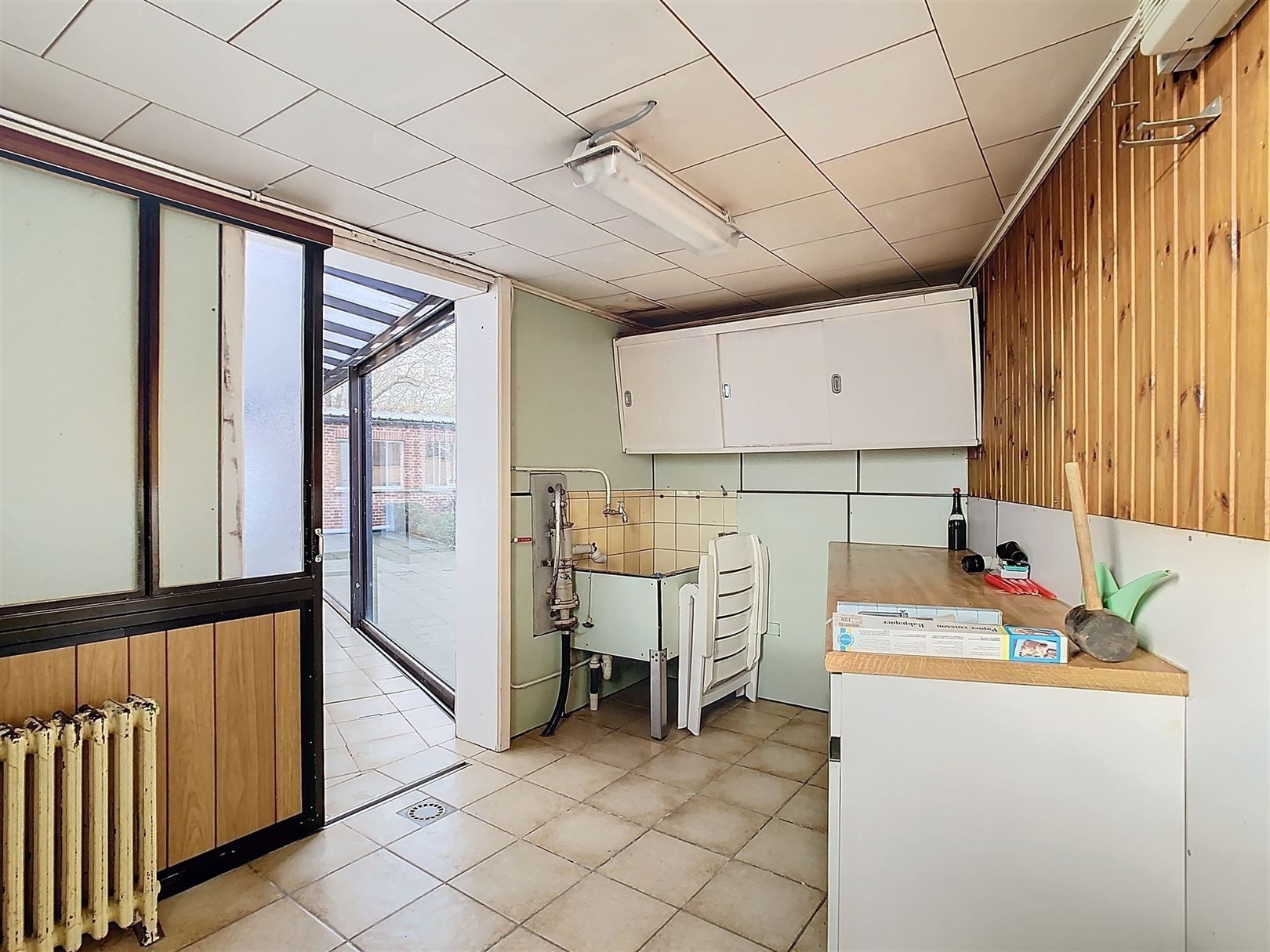 Ruime woning, 3 slpks (+ inrichtb. zolder), tuin, 8a 35ca foto 52