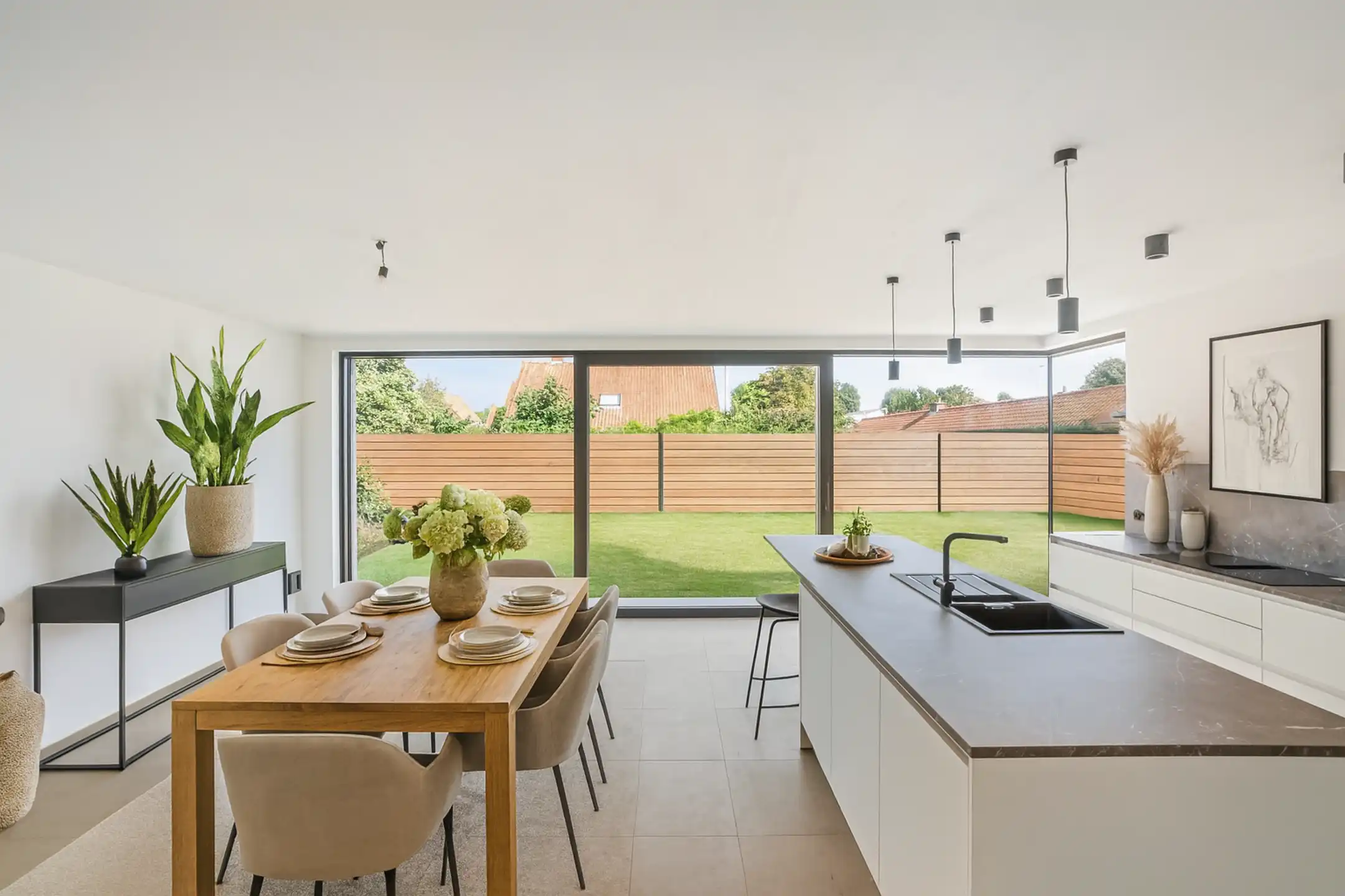 Kwalitatieve nieuwbouw voorzien van de laatste technieken! foto 9