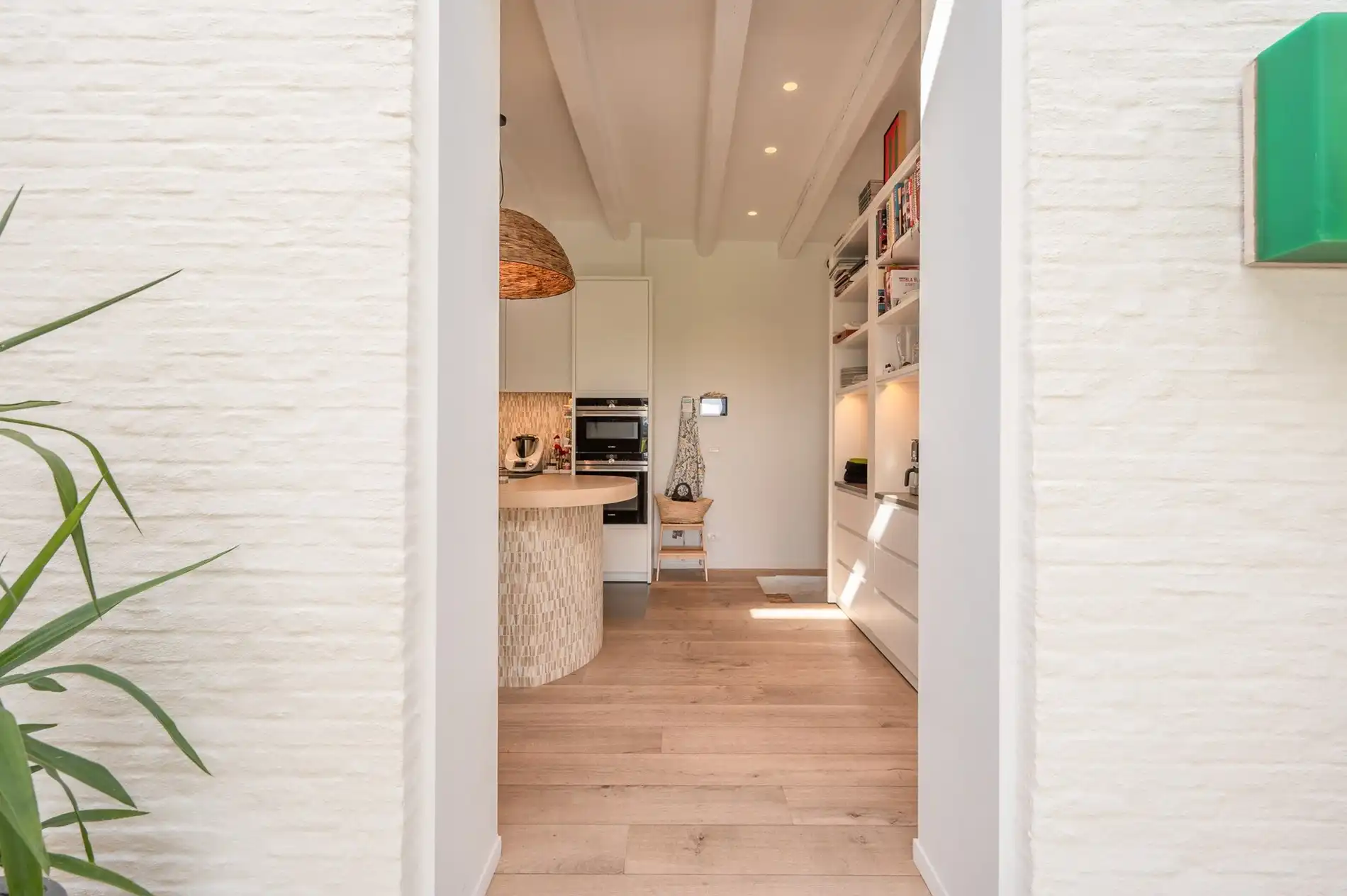 Uniek eigendom met adembenemende zichten gelegen op een perceel van ongeveer 3000 m². foto 11