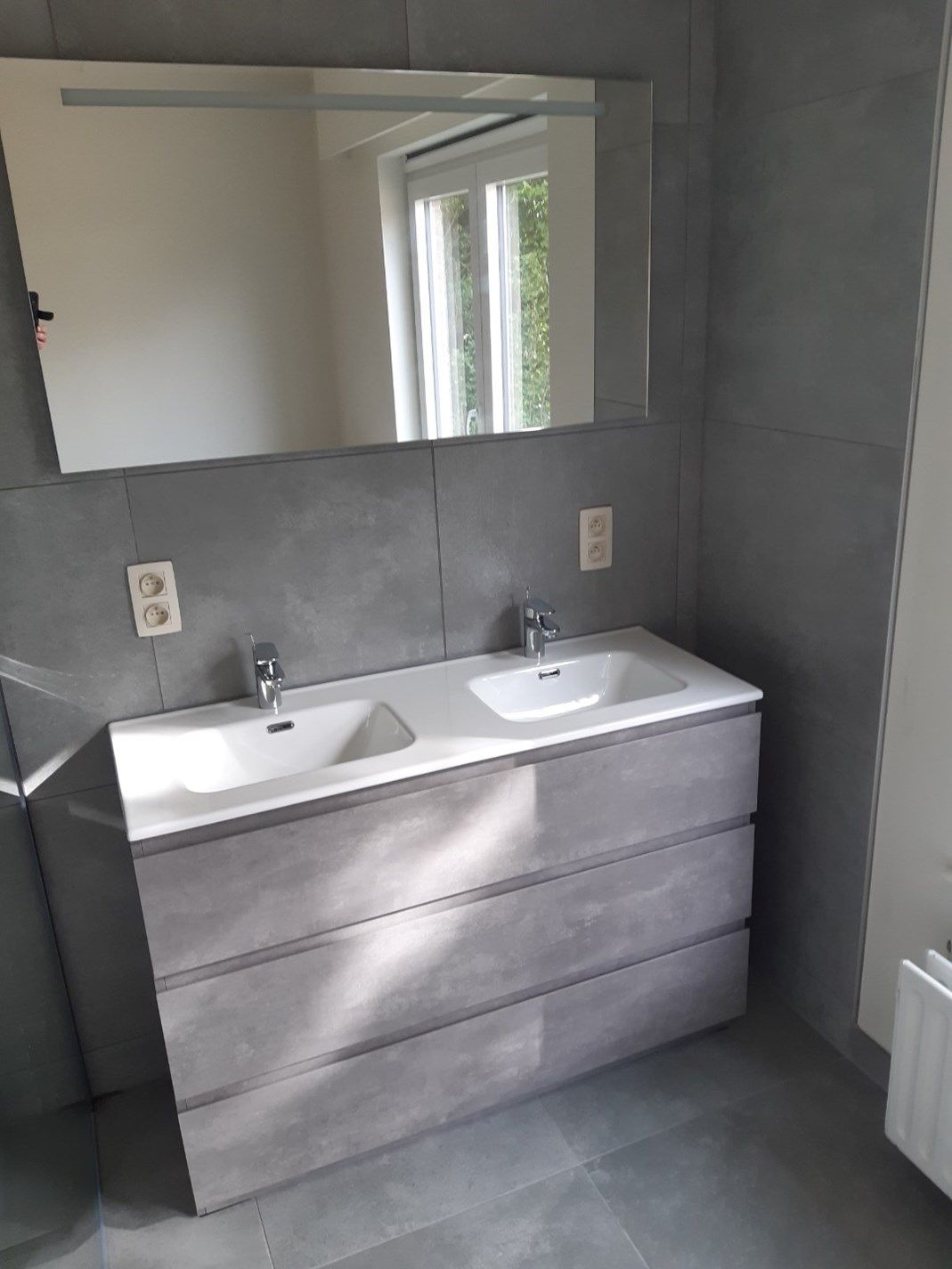 Tijdloos wonen in 't groen. foto 19