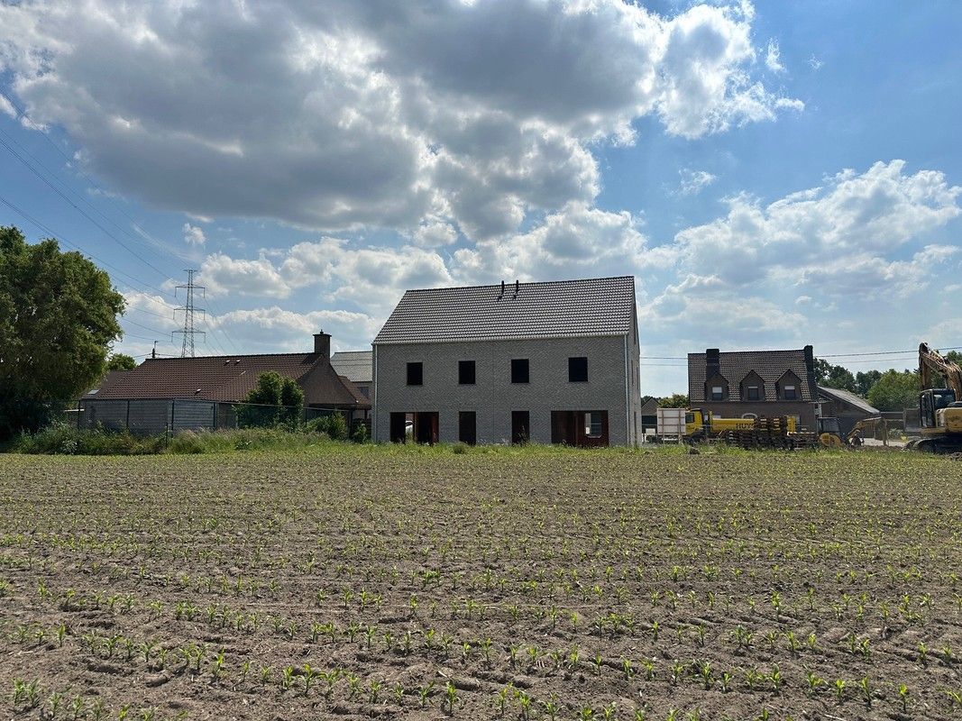 Nieuwbouwwoningen te koop in Malderen, Zwaluwstraat foto 16