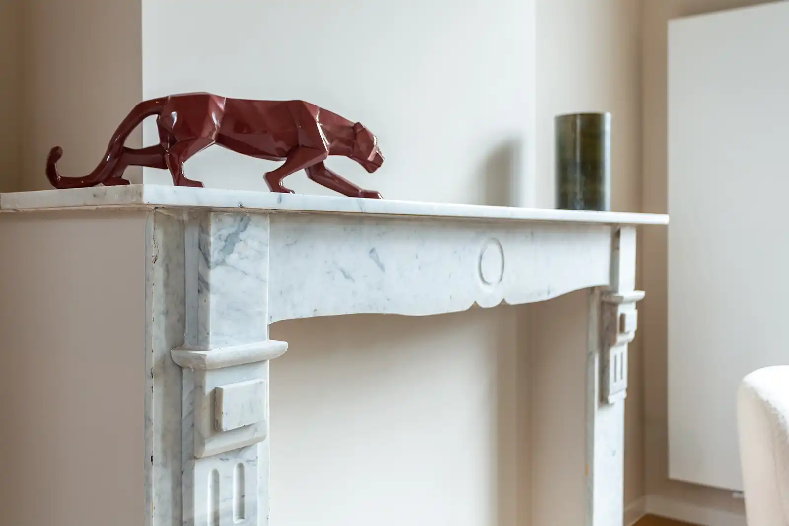 Stijlvol wonen op een gegeerde locatie foto 8