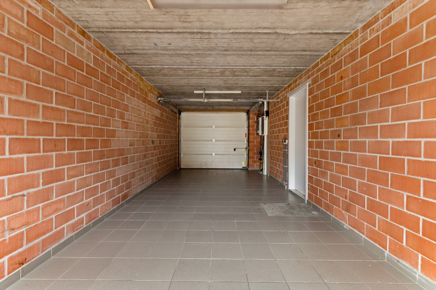 Ruime, instapklare woning met 3 à 4 slpk., inpandige garage en tuin foto 19