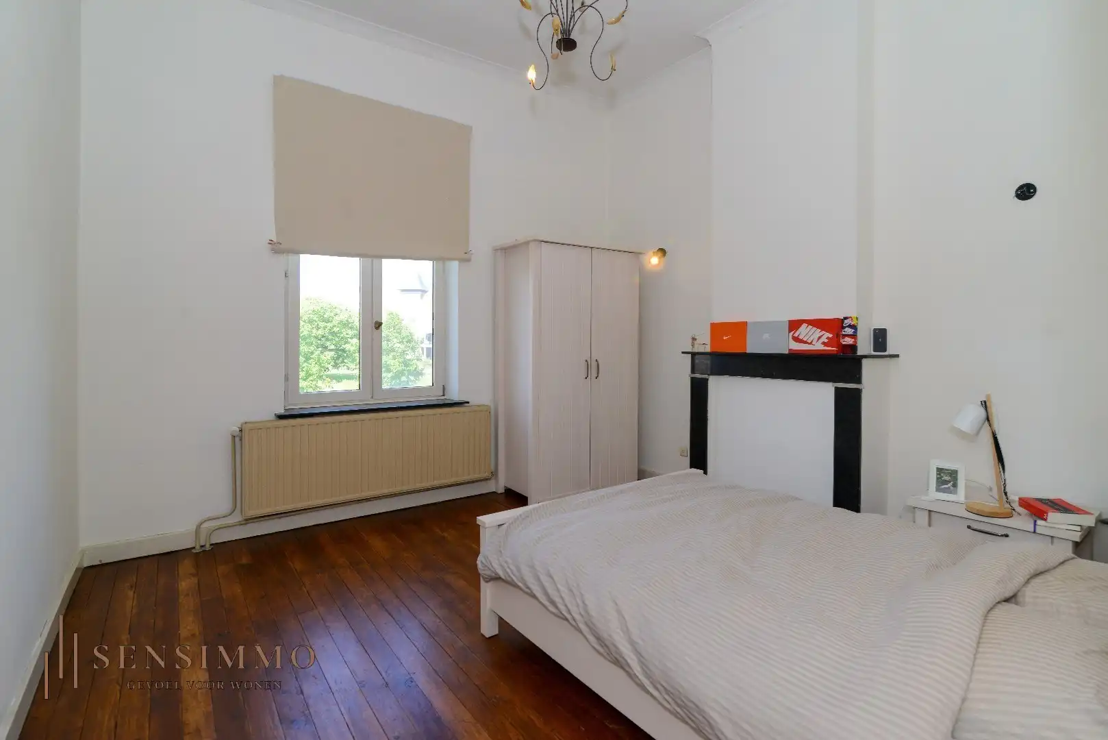 Karaktervol herenhuis met 5 slaapkamers op toplocatie!* foto 22