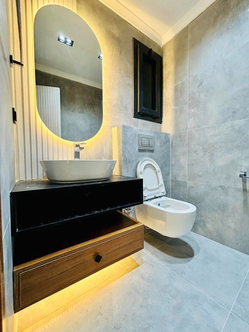Luxe villa foto 13