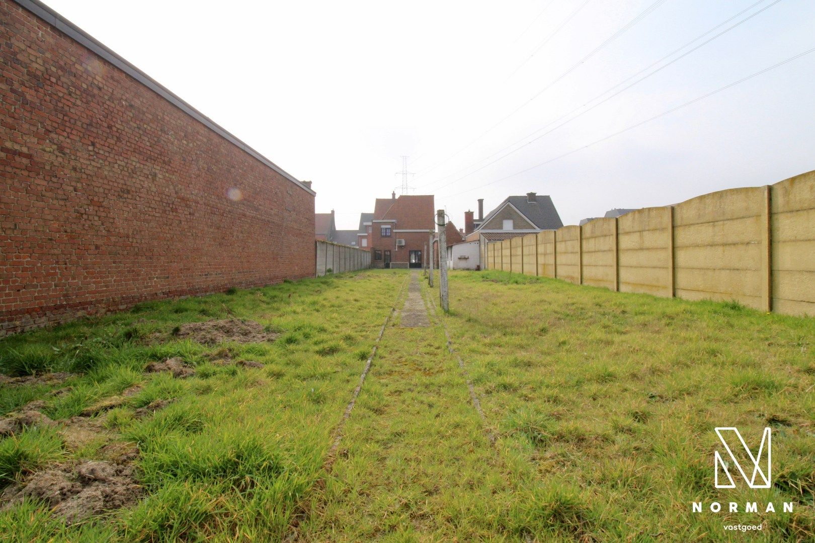 Alleenstaande woning op groot perceel te Deerlijk foto 8