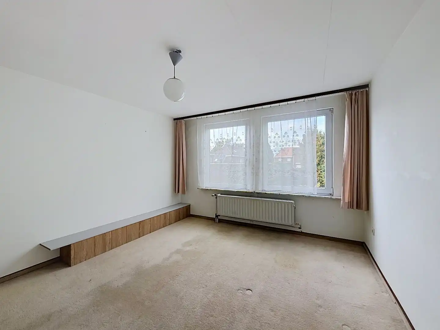 Twee appartementen, drie garages. één toplocatie ! foto 25