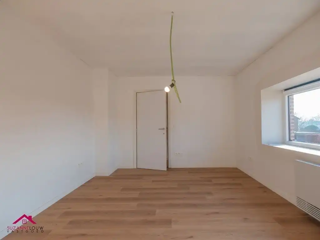 Stijlvolle nieuwbouwwoning  foto 33