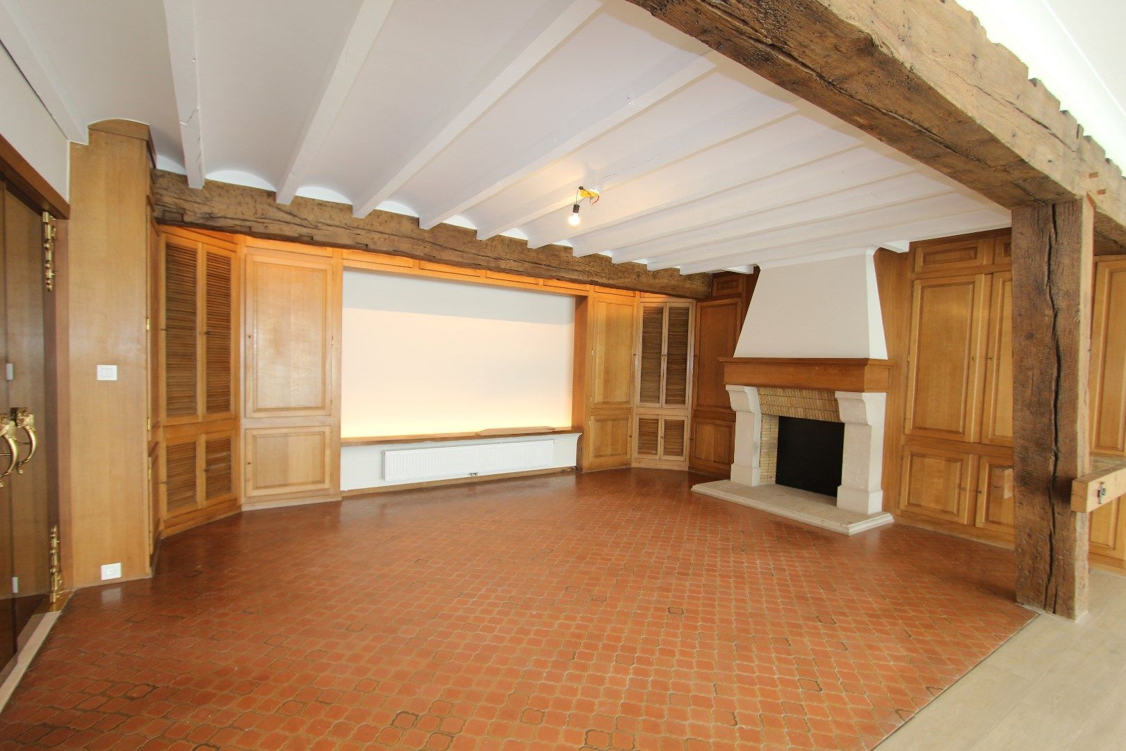 RIANT APPARTEMENT MET GROOT TERRAS EN 3 SLAAPKAMERS foto 3